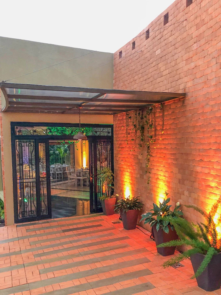 Hotel Fazenda Vale Alvorada