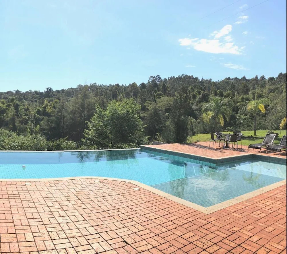 Hotel Fazenda Vale Alvorada