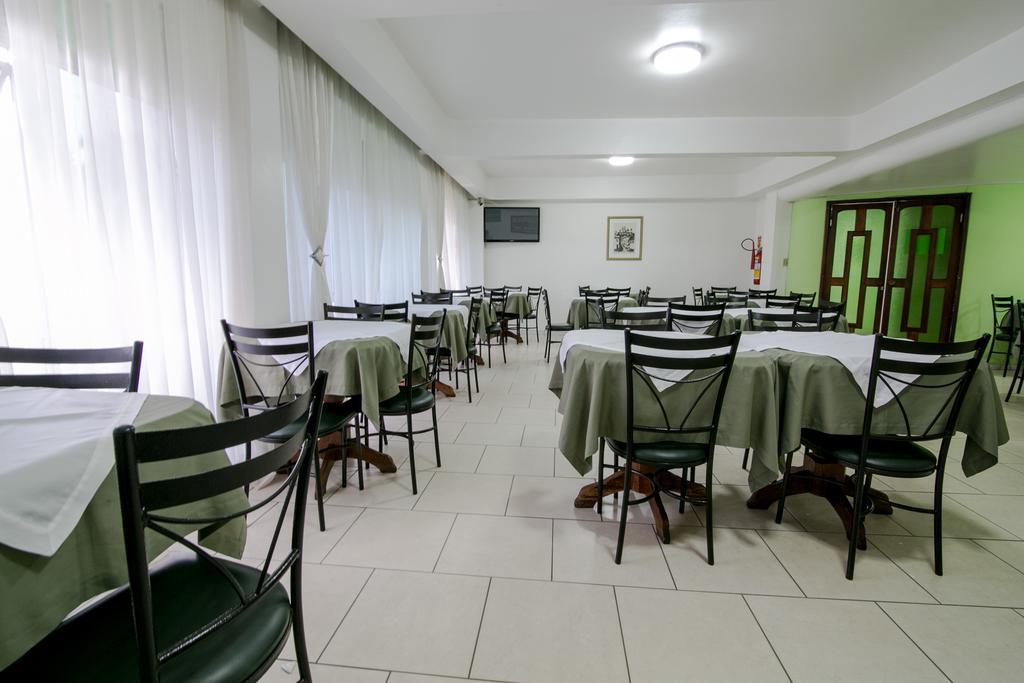 Hotel Grand Prix Fórmula de Conforto