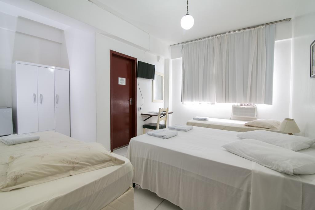 Hotel Grand Prix Fórmula de Conforto