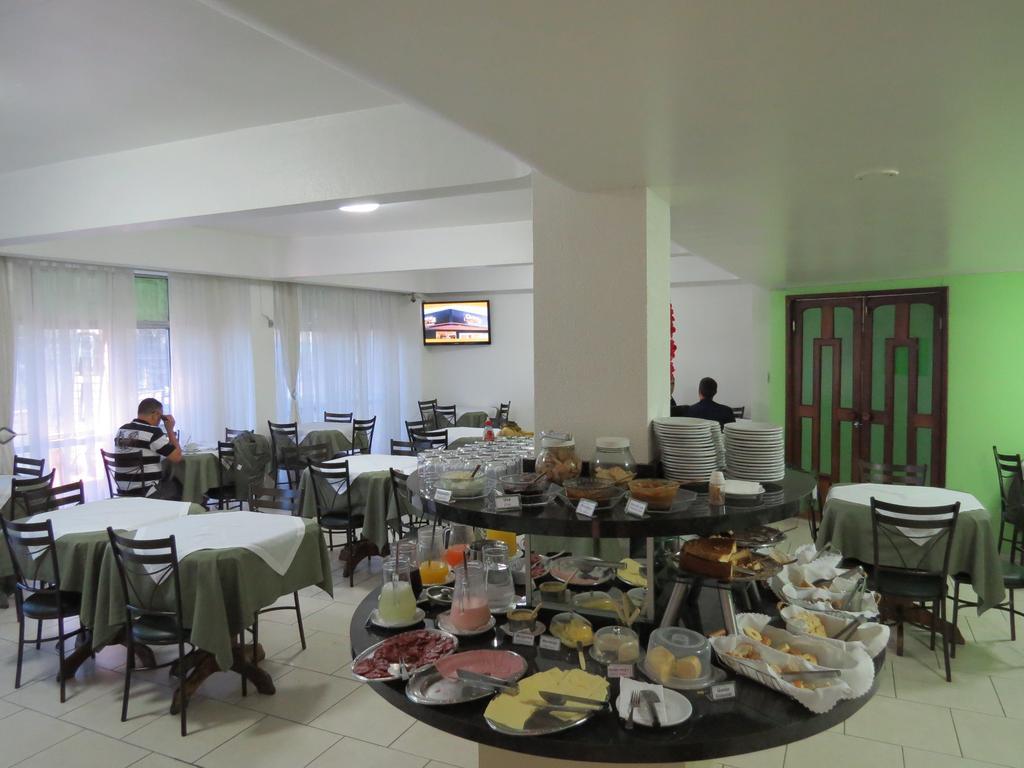 Hotel Grand Prix Fórmula de Conforto