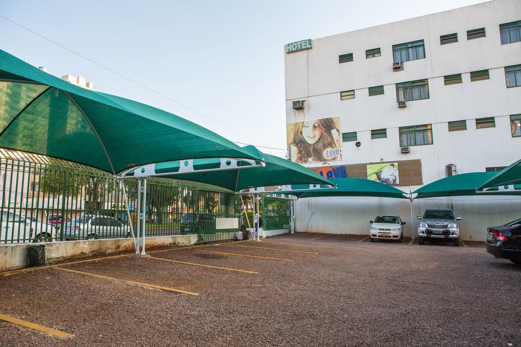 Hotel Grand Prix Fórmula de Conforto