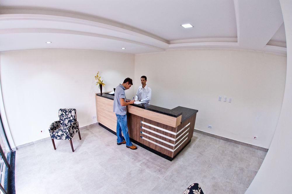 Master Gold Hotel Express