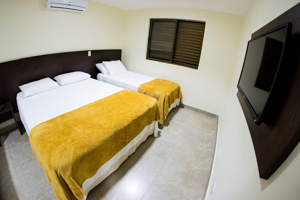 Master Gold Hotel Express