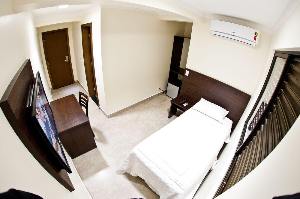 Master Gold Hotel Express