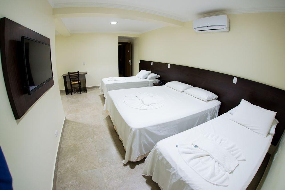 Master Gold Hotel Express