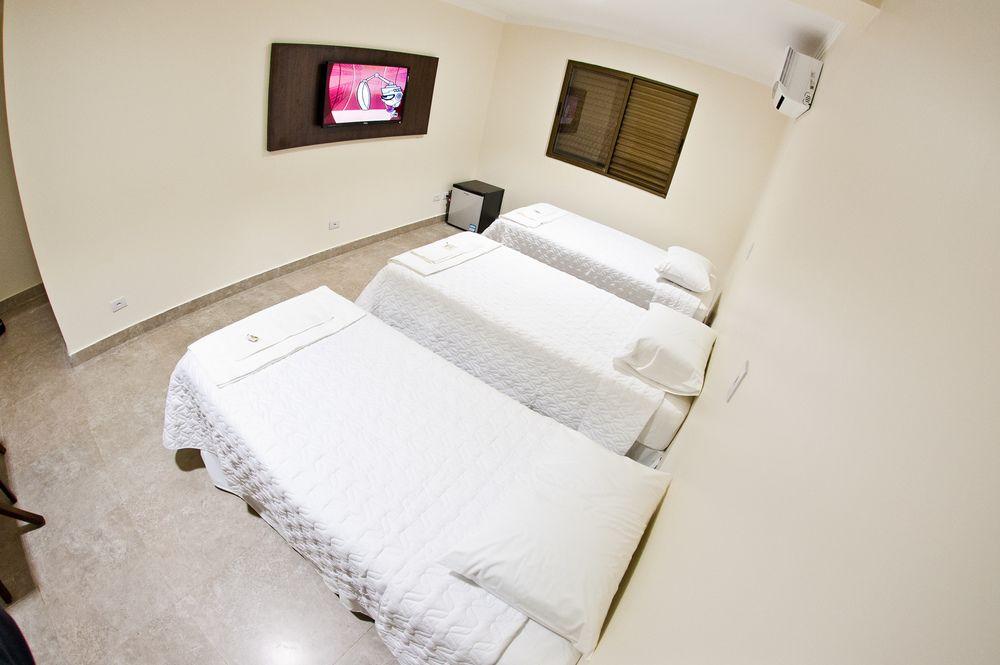 Master Gold Hotel Express