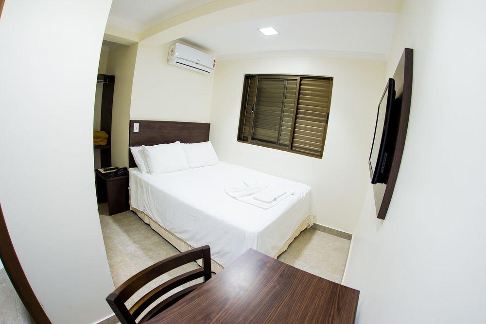 Master Gold Hotel Express