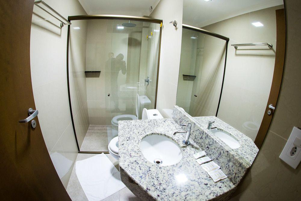 Master Gold Hotel Express