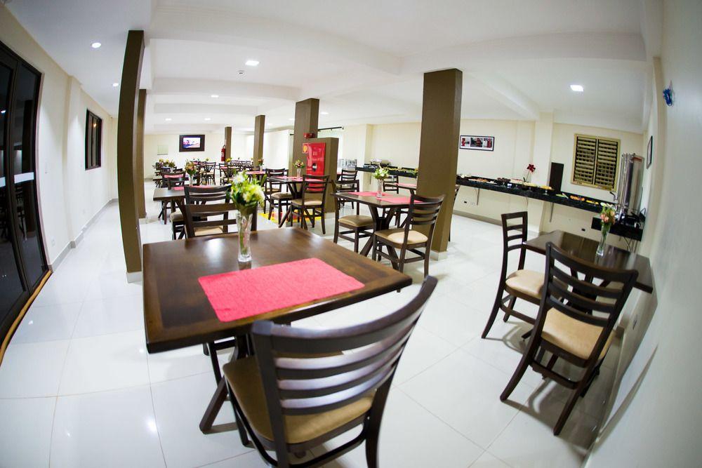 Master Gold Hotel Express