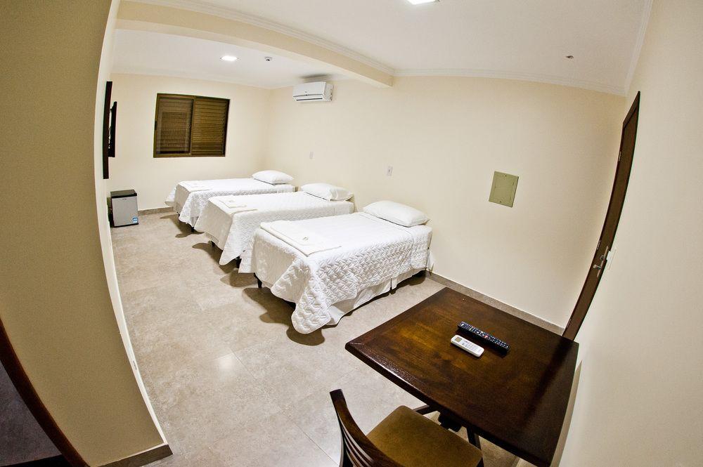 Master Gold Hotel Express