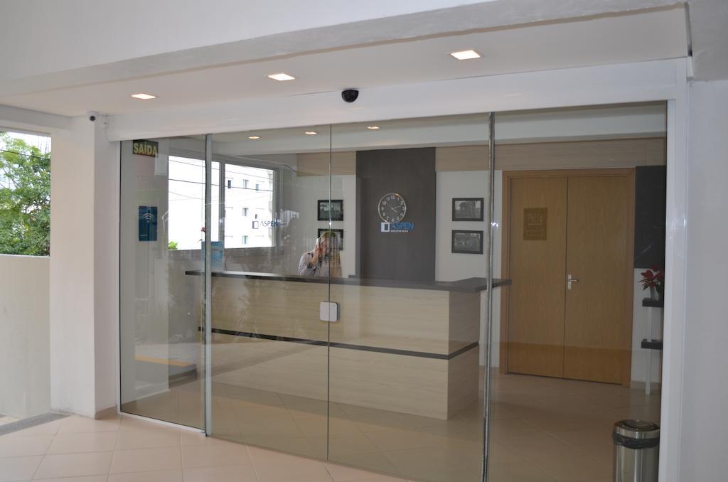 Aspen Executive Hotel