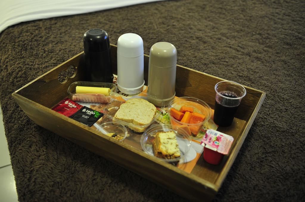 Aspen Executive Hotel