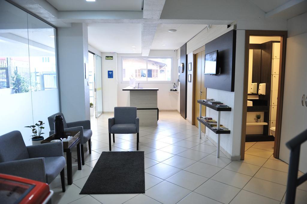 Aspen Executive Hotel