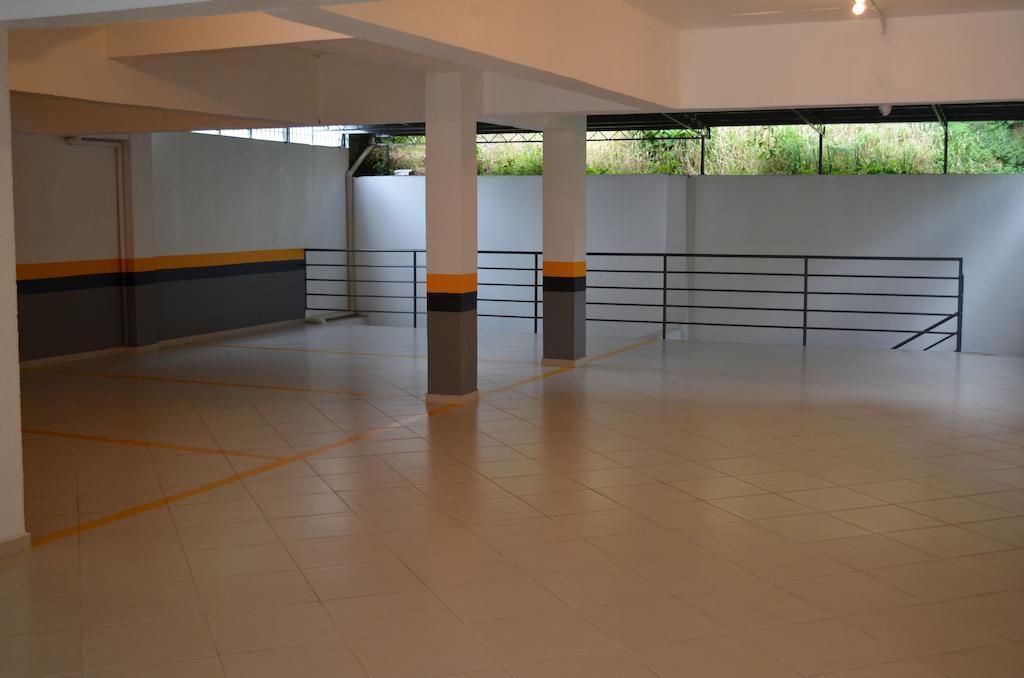 Aspen Executive Hotel