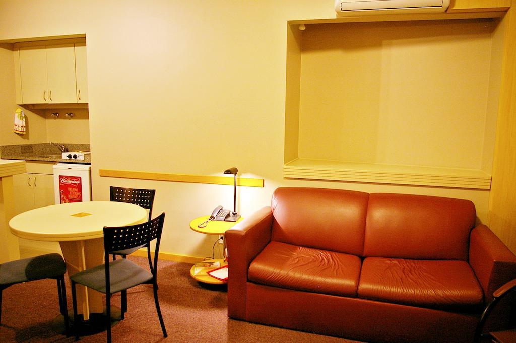 Bergson Executive Flat - Aspen