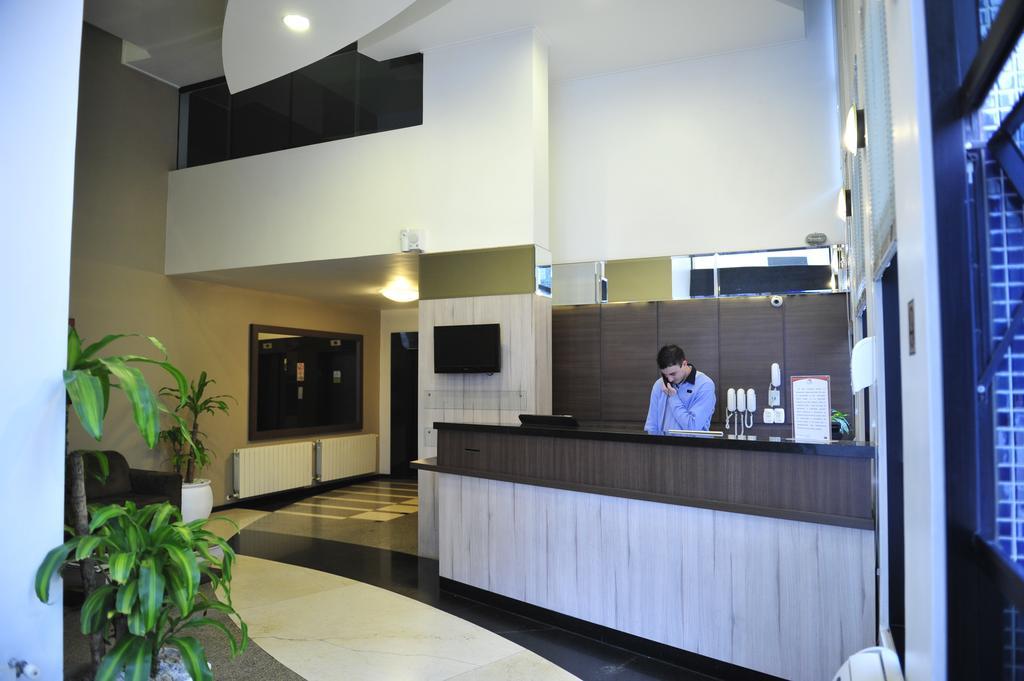 Bergson Executive Flat - Aspen