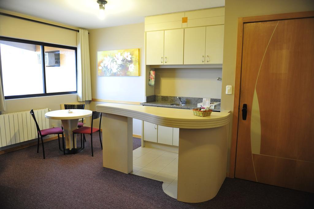 Bergson Executive Flat - Aspen