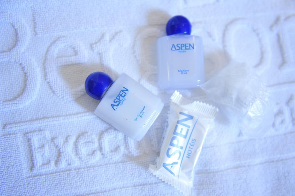 Bergson Executive Flat - Aspen
