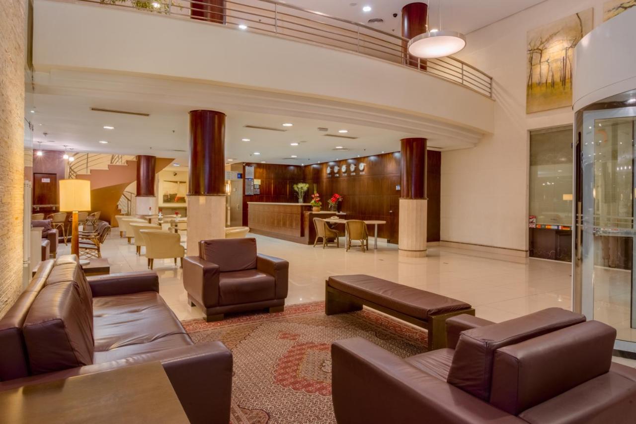 Blue Tree Towers Caxias do Sul