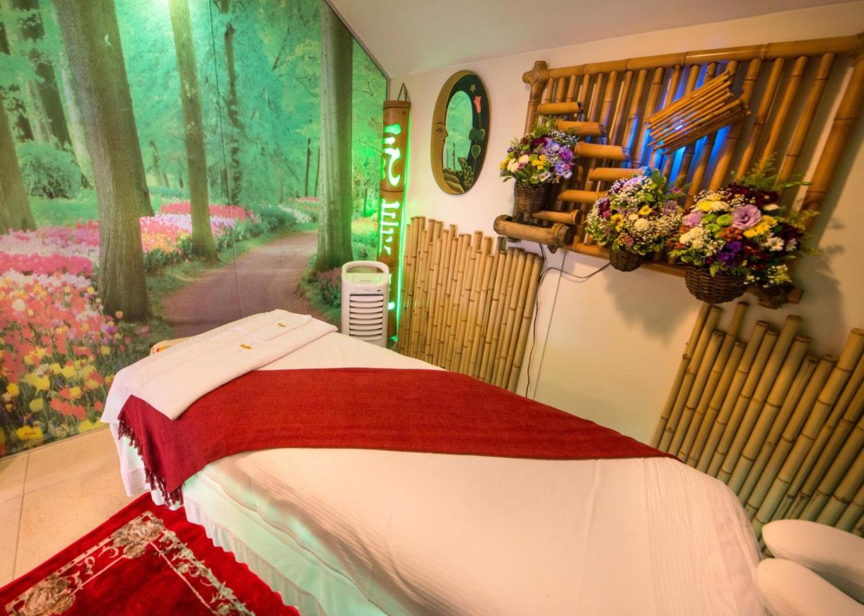 Blue Tree Towers Caxias do Sul