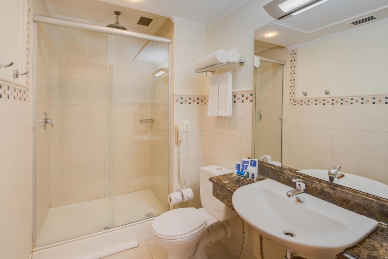 Blue Tree Towers Caxias do Sul