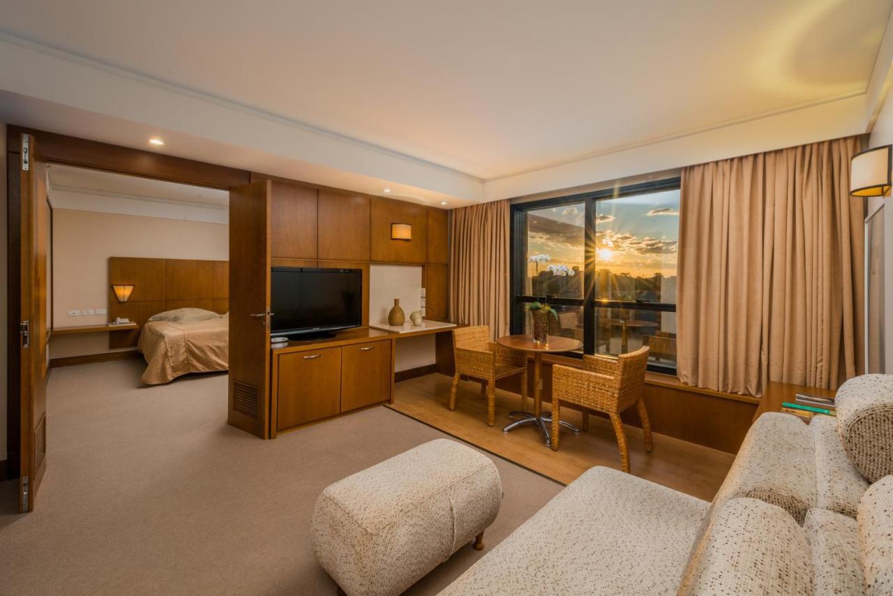 Blue Tree Towers Caxias do Sul