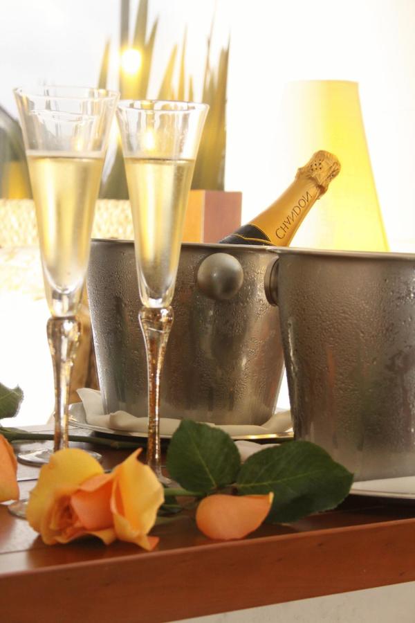 Blue Tree Towers Caxias do Sul