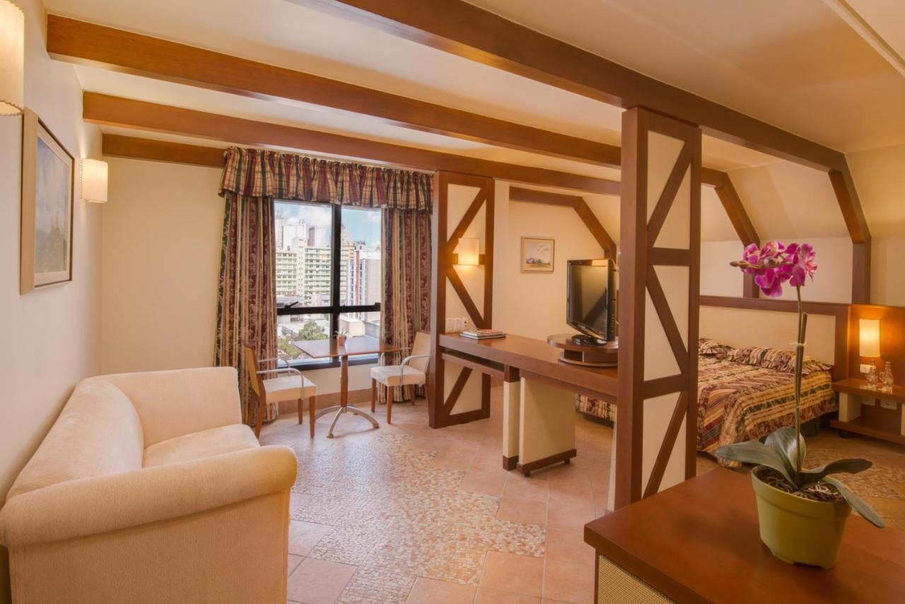 Blue Tree Towers Caxias do Sul