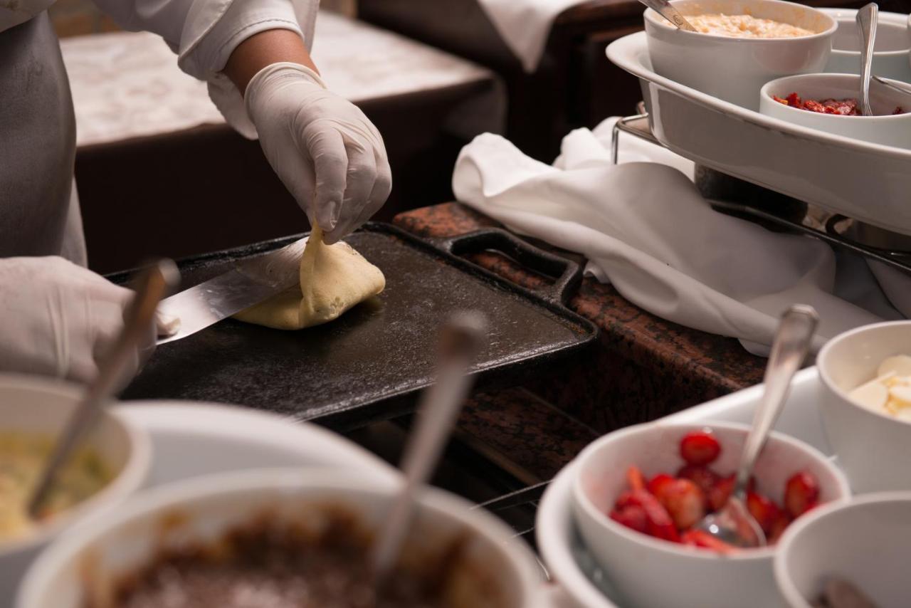 Blue Tree Towers Caxias do Sul