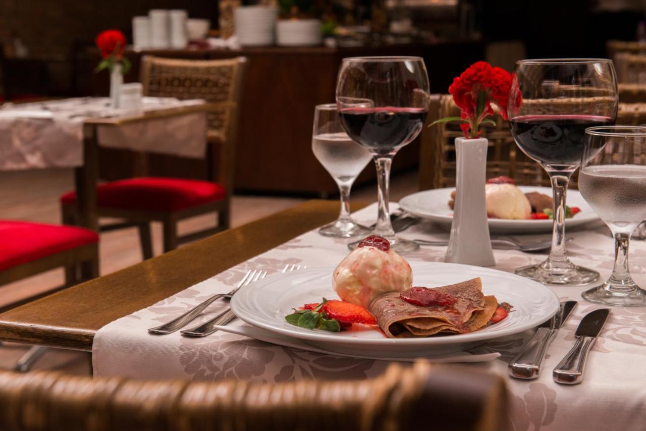 Blue Tree Towers Caxias do Sul