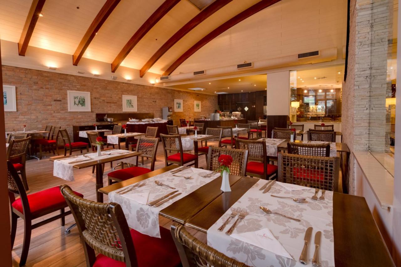 Blue Tree Towers Caxias do Sul