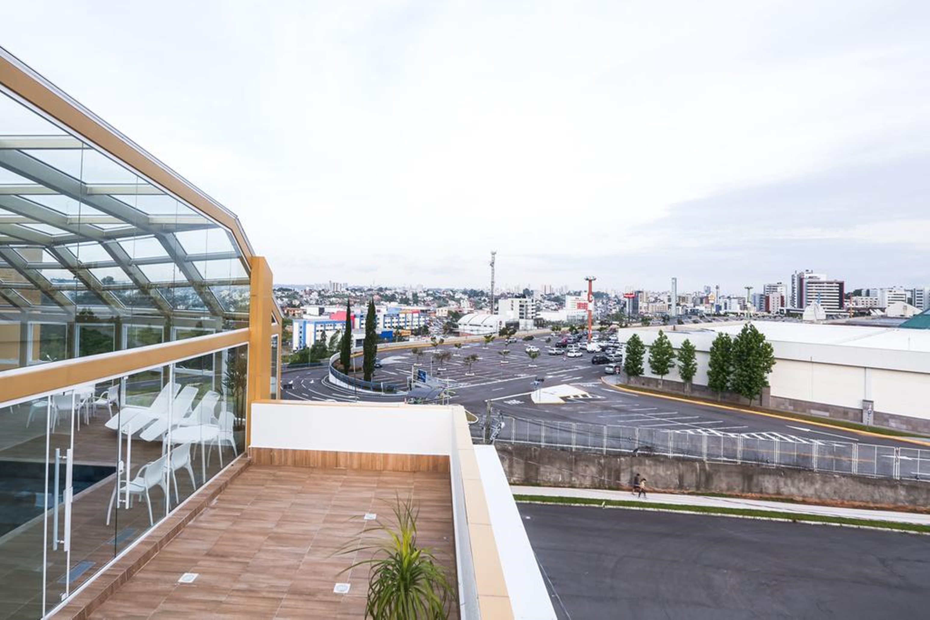 Travel Inn Caxias Do Sul