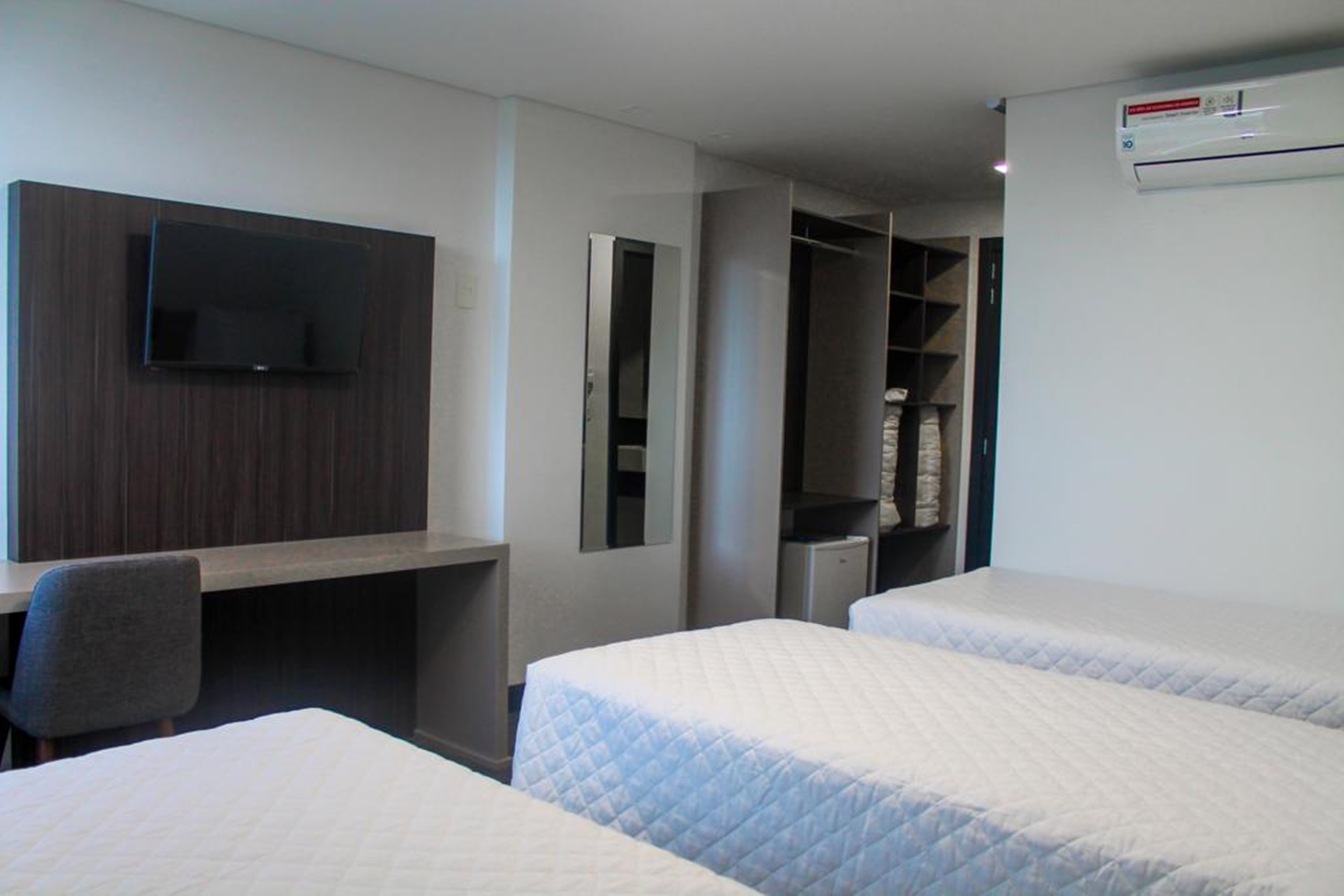 Travel Inn Caxias Do Sul