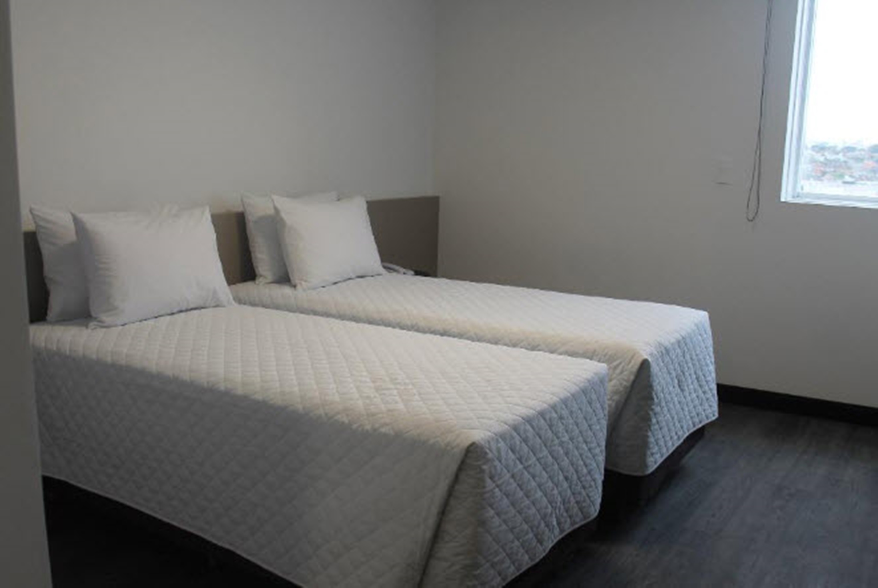 Travel Inn Caxias Do Sul