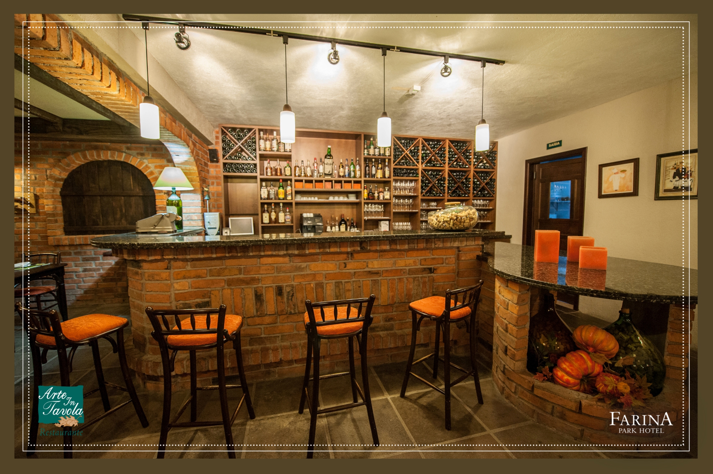 Farina Park Hotel