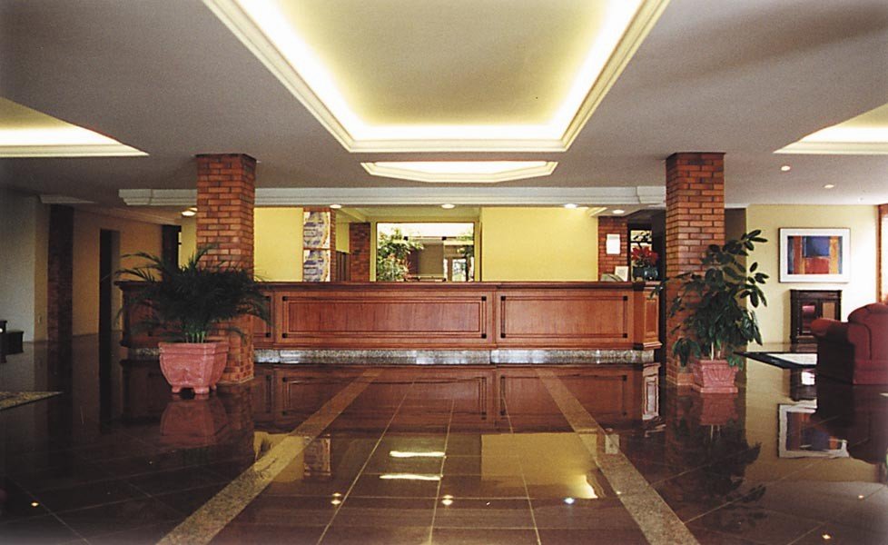 Farina Park Hotel