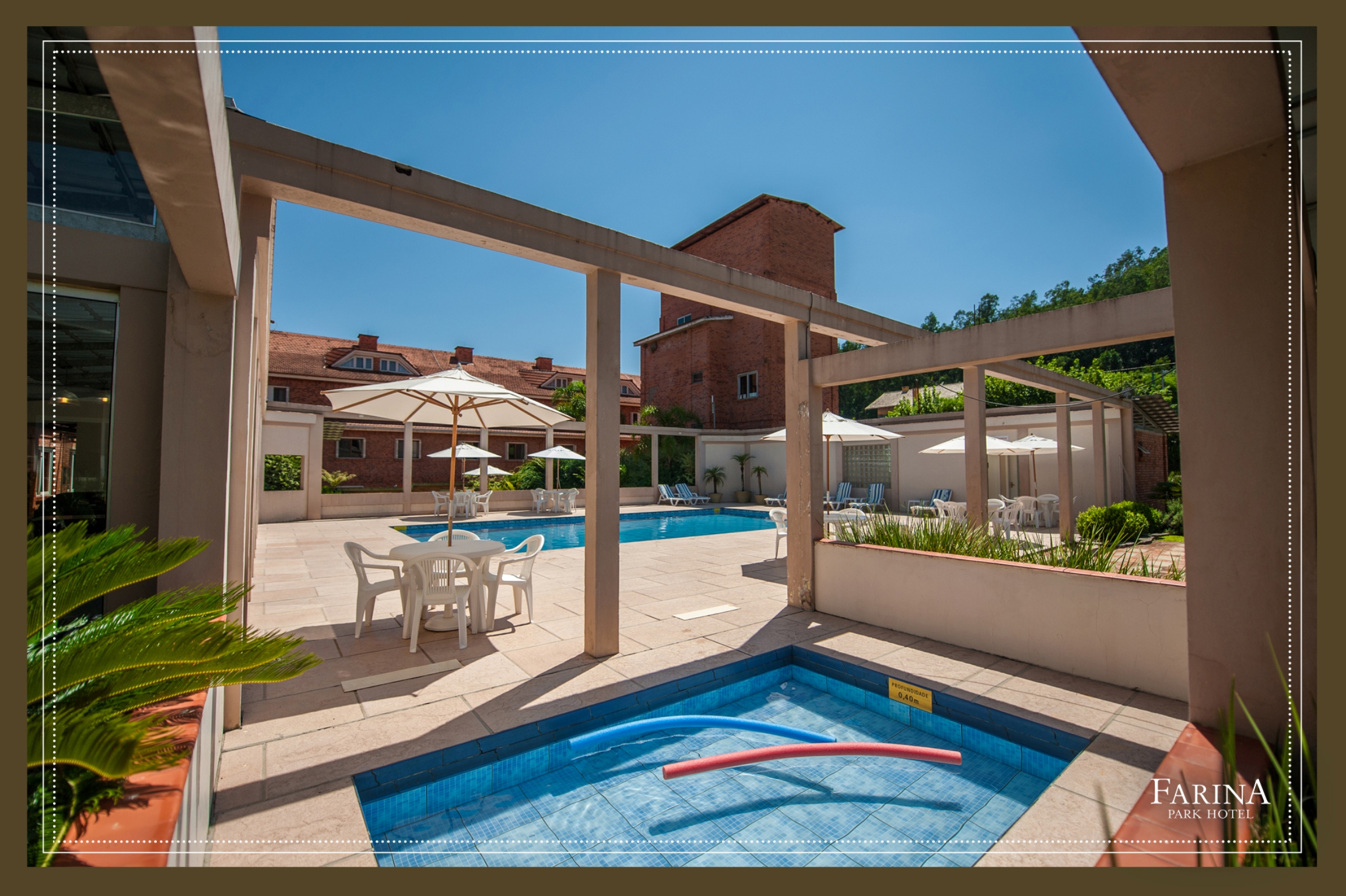 Farina Park Hotel
