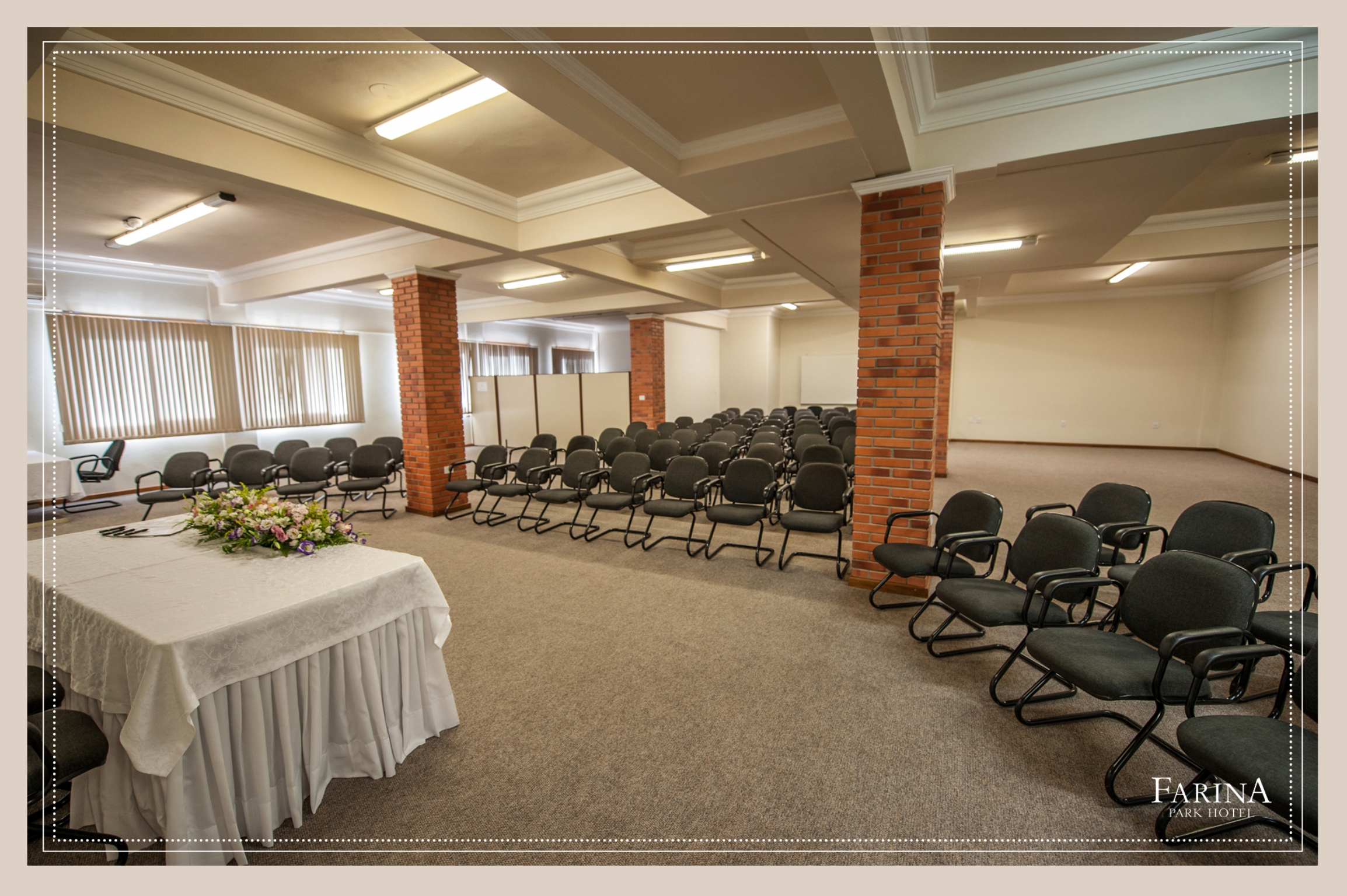 Farina Park Hotel