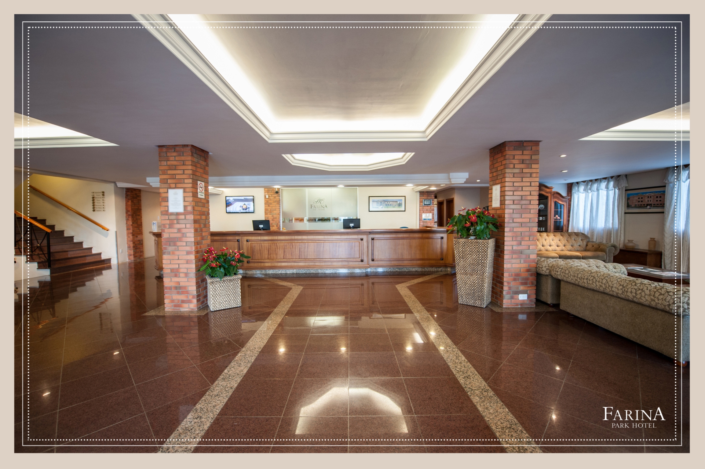Farina Park Hotel