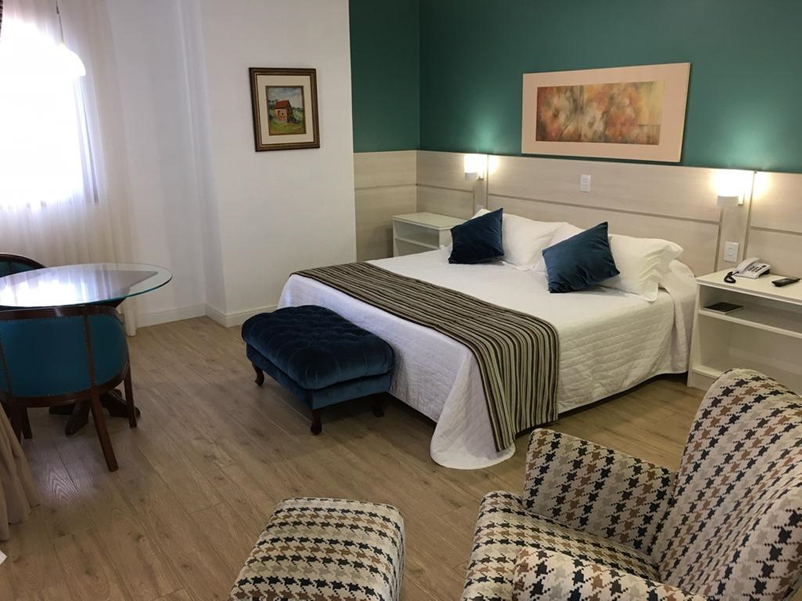 Farina Park Hotel
