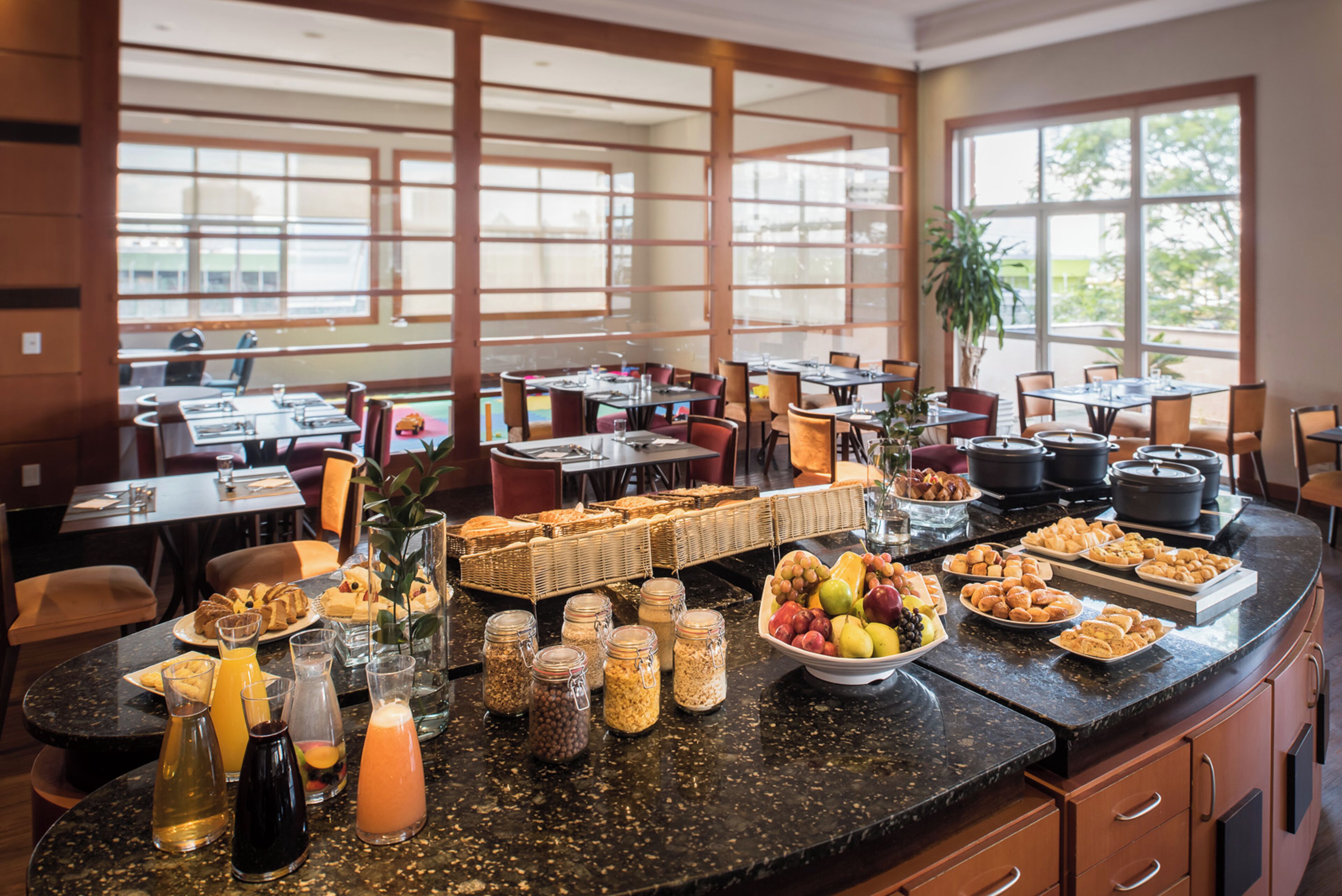 InterCity Caxias do Sul