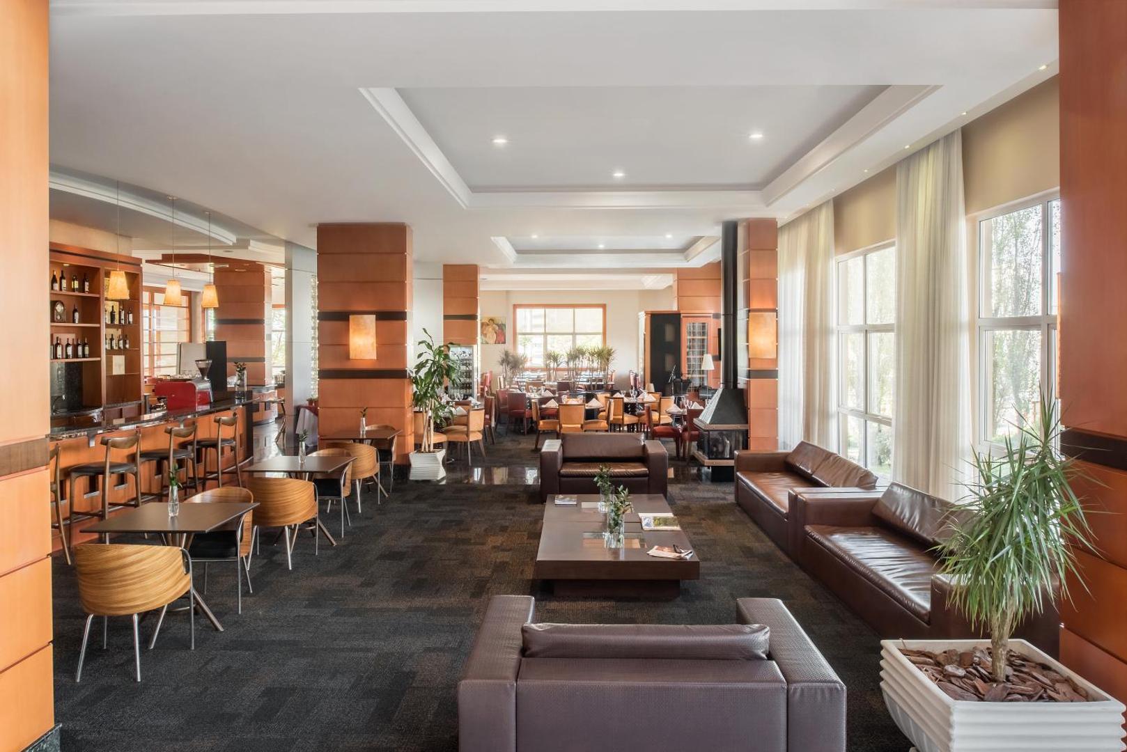 InterCity Caxias do Sul