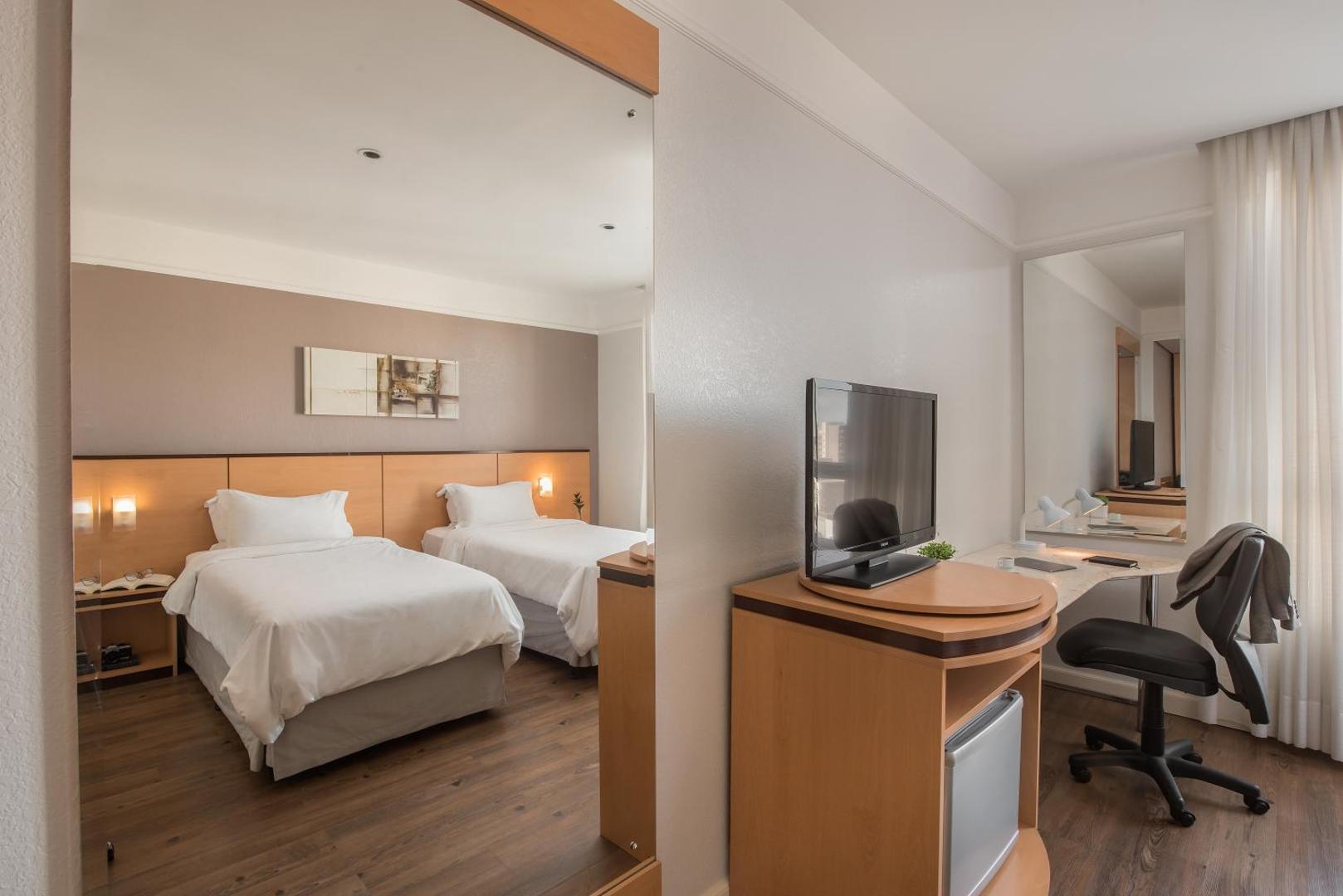 InterCity Caxias do Sul