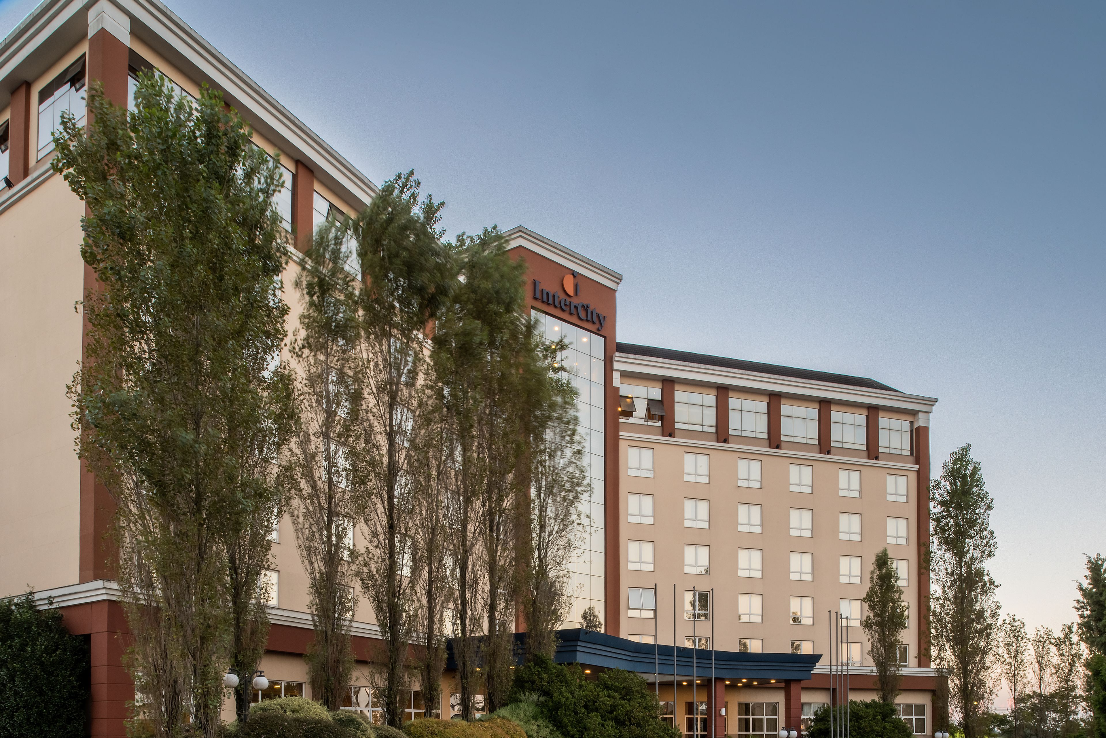 InterCity Caxias do Sul