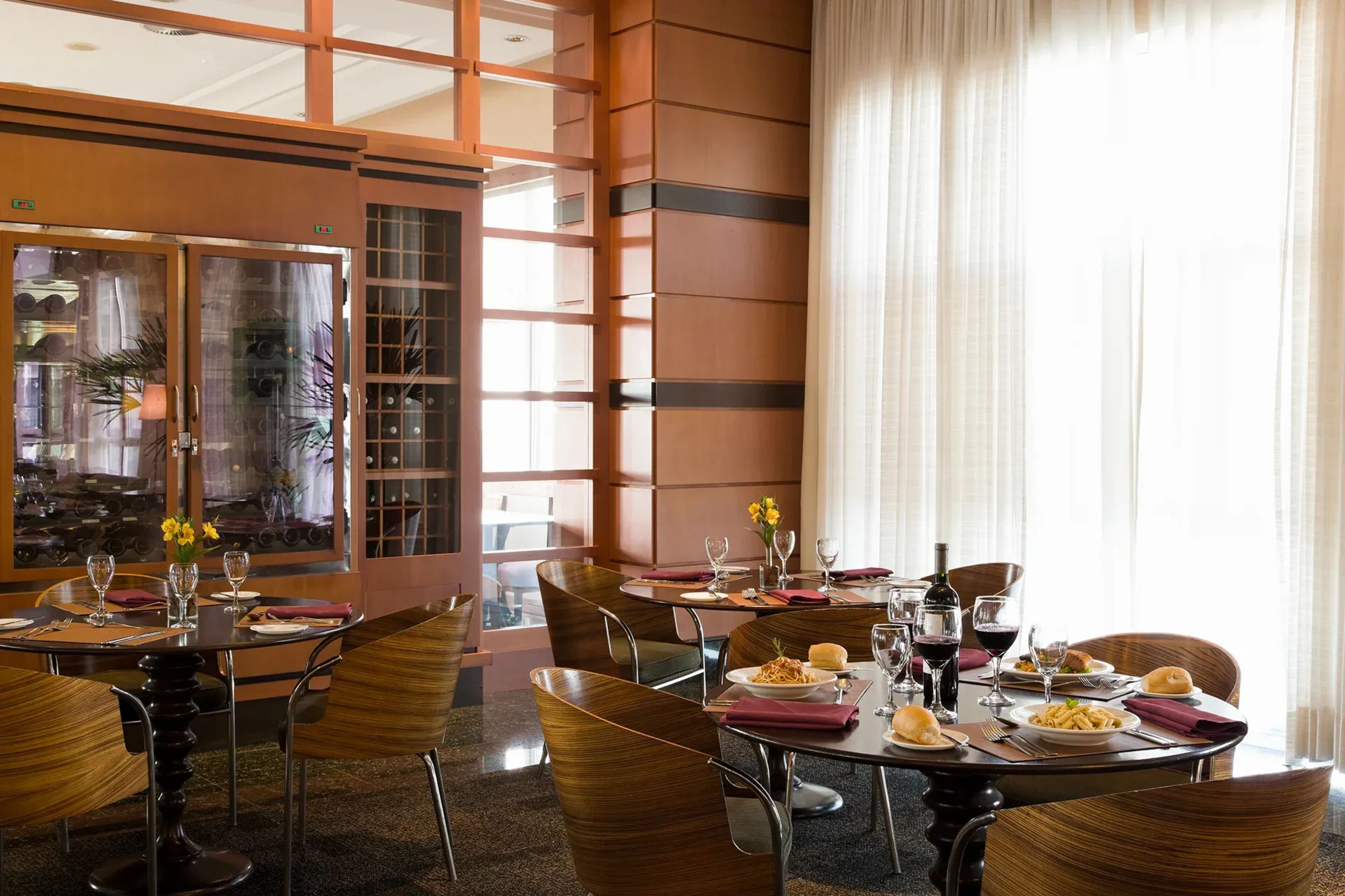 InterCity Caxias do Sul