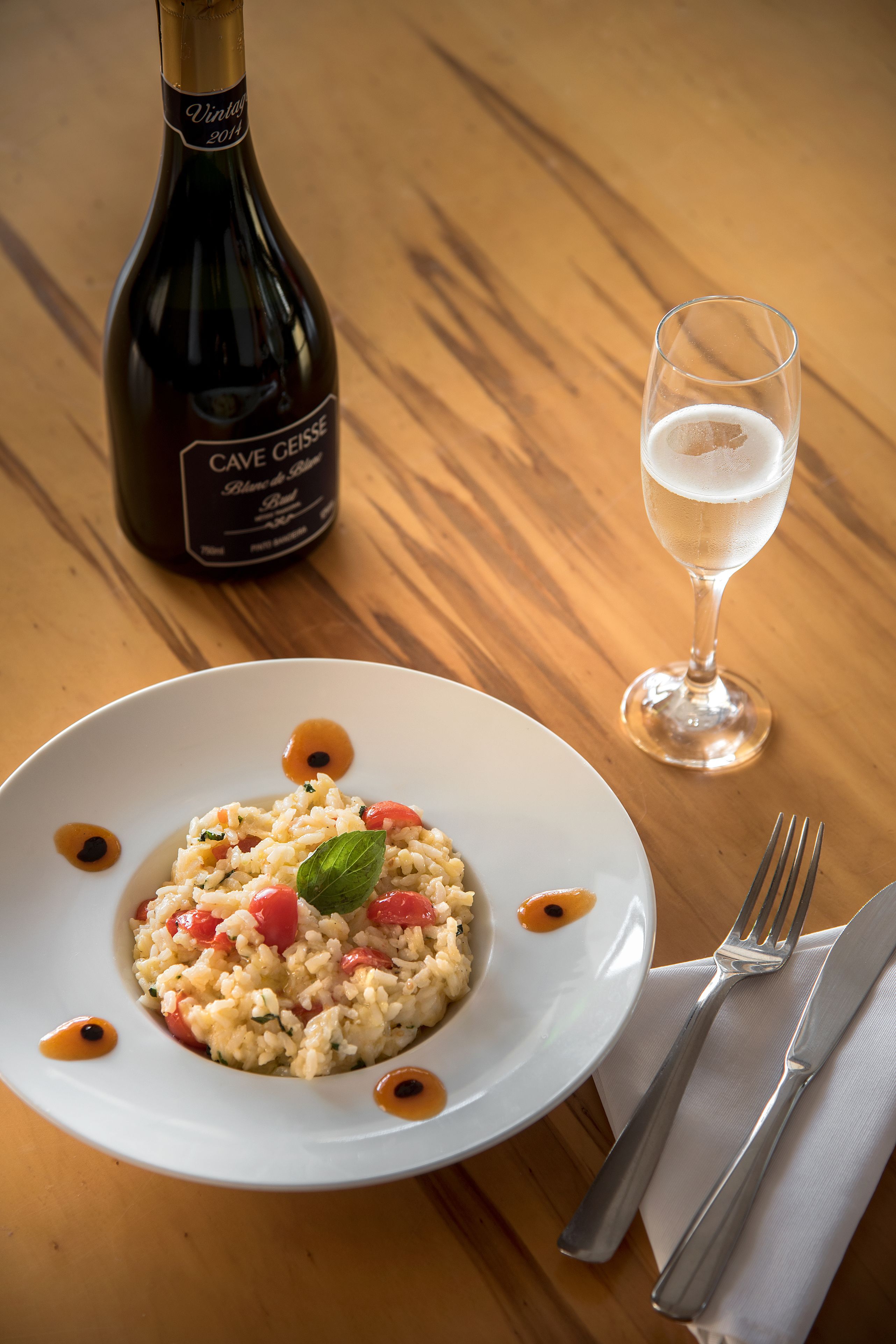 InterCity Caxias do Sul