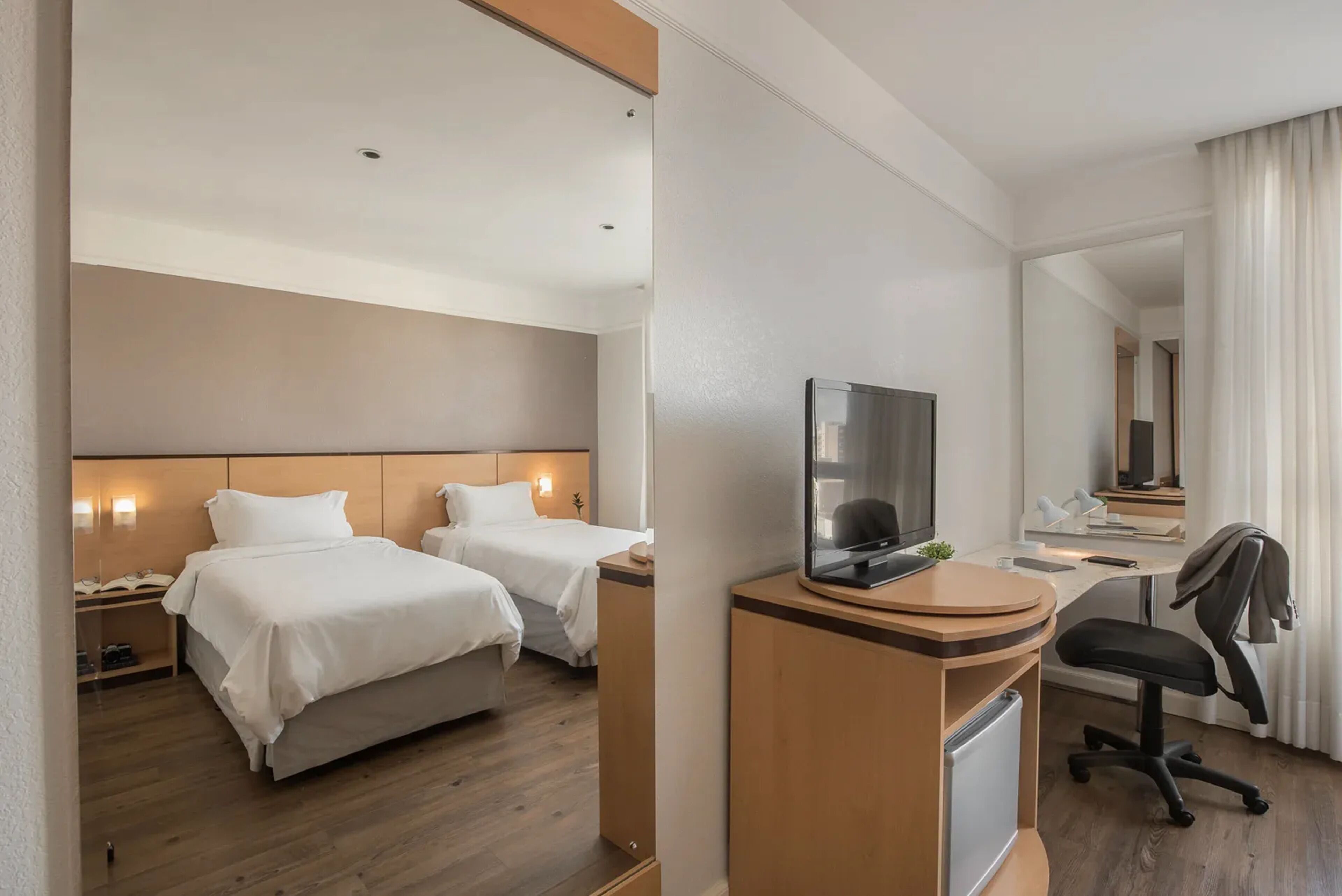 InterCity Caxias do Sul