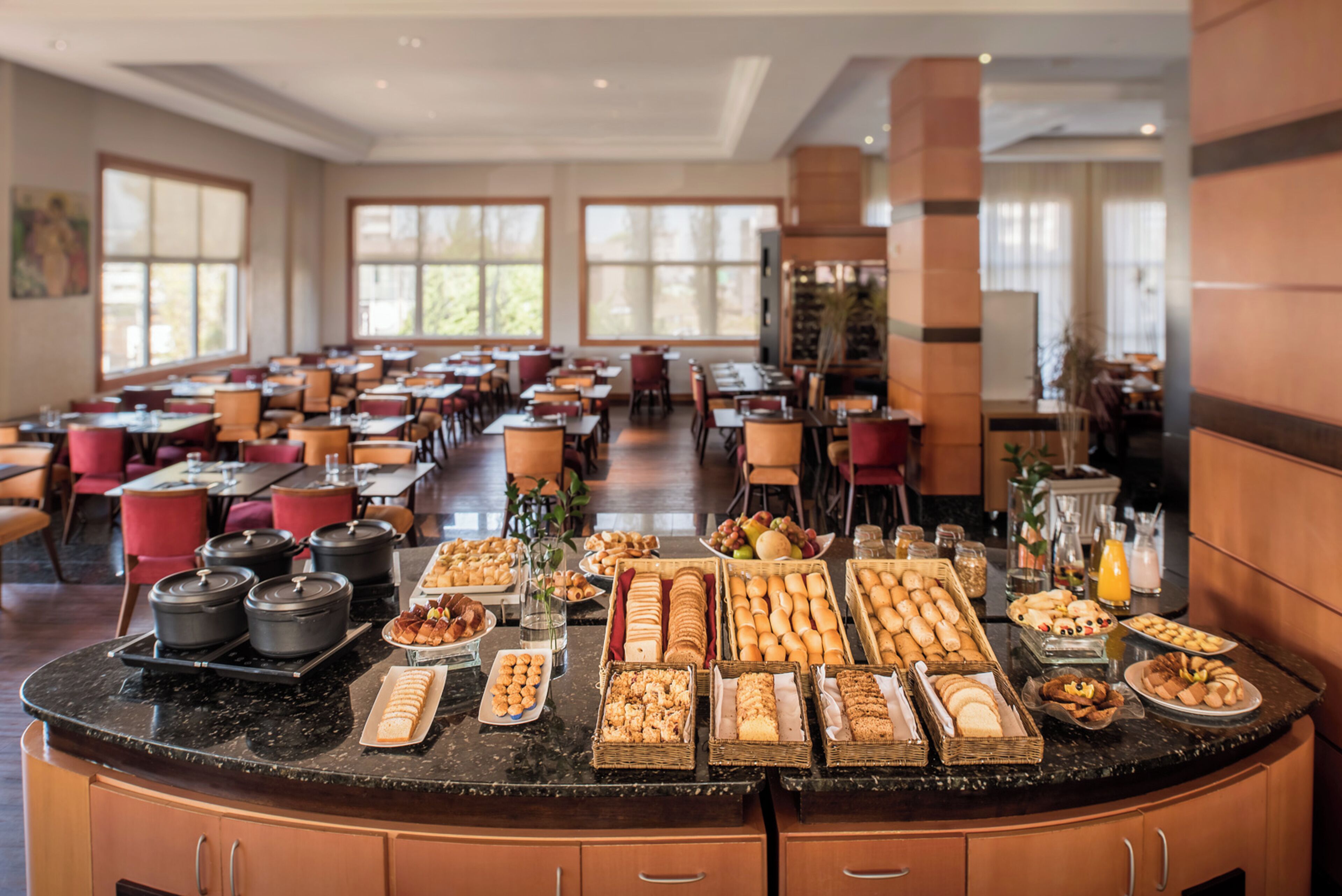 InterCity Caxias do Sul