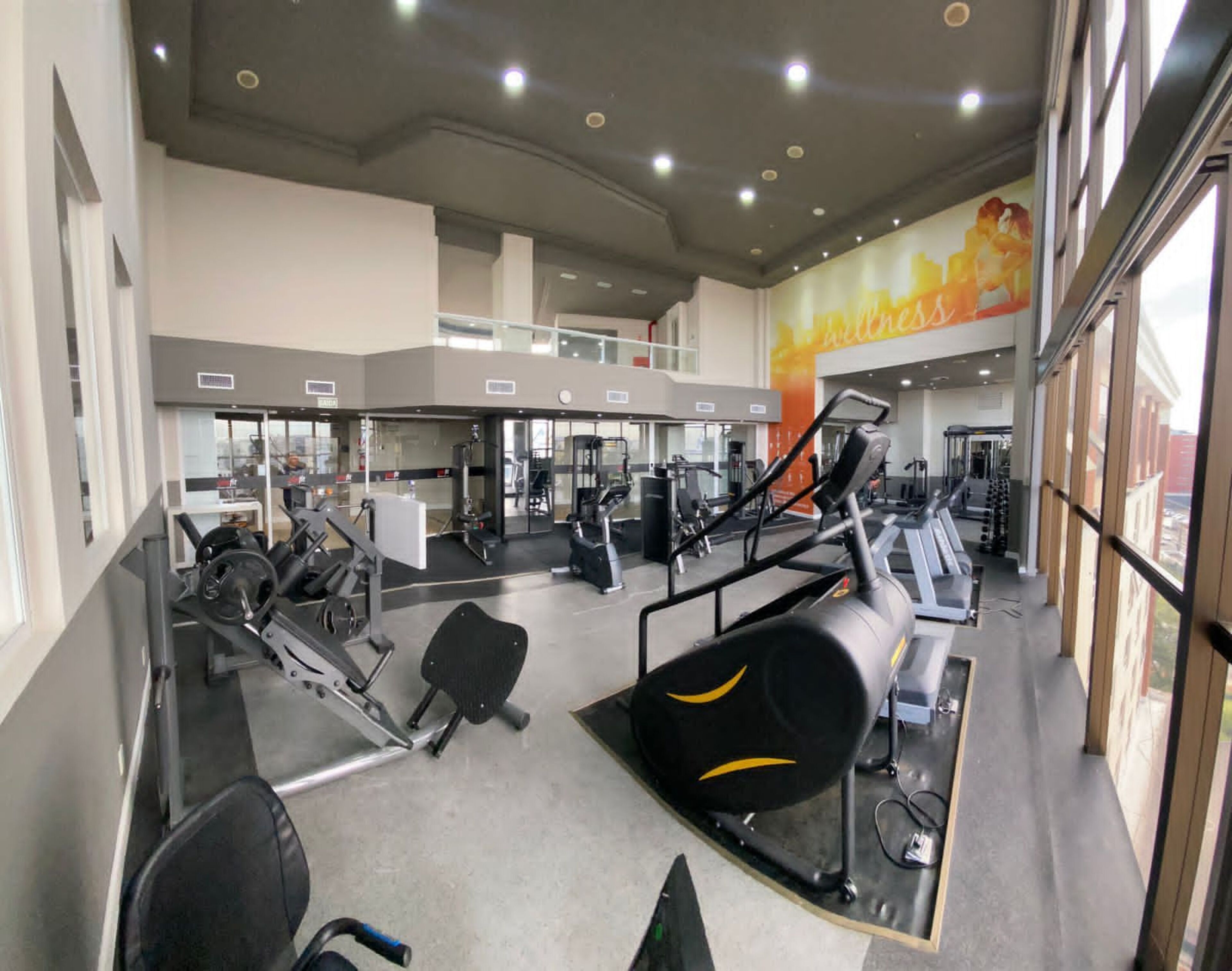 InterCity Caxias do Sul